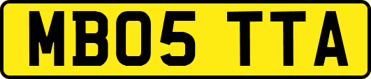 MB05TTA