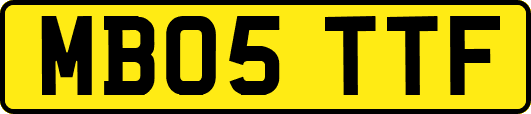 MB05TTF