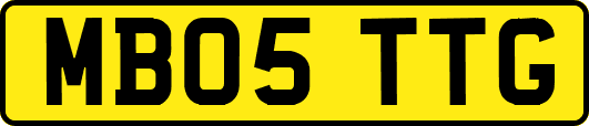 MB05TTG