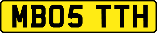 MB05TTH