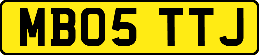 MB05TTJ
