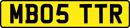 MB05TTR