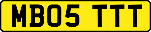 MB05TTT