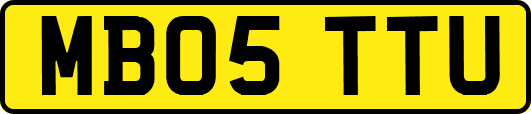 MB05TTU