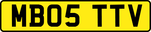 MB05TTV