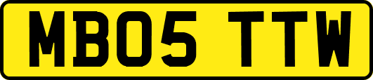 MB05TTW