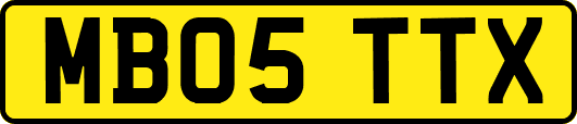 MB05TTX