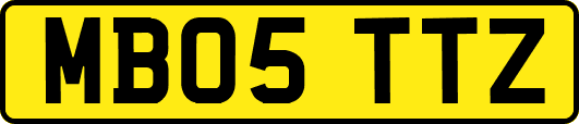 MB05TTZ