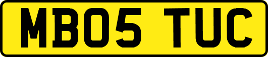 MB05TUC