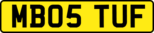 MB05TUF