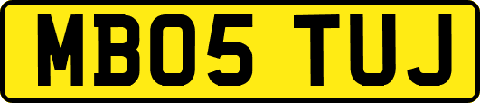 MB05TUJ