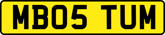 MB05TUM