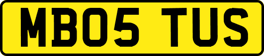 MB05TUS