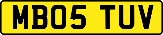 MB05TUV