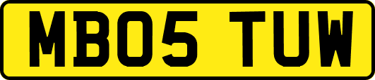 MB05TUW
