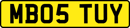 MB05TUY
