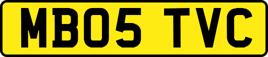 MB05TVC