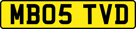 MB05TVD