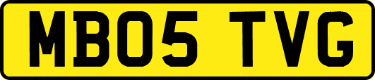 MB05TVG