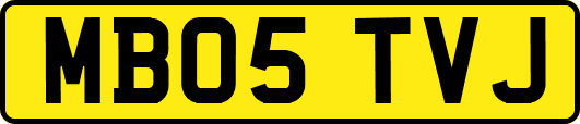 MB05TVJ