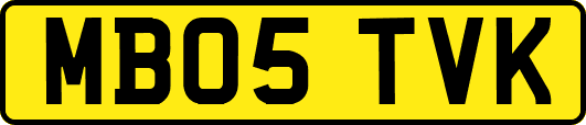 MB05TVK