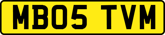 MB05TVM
