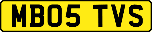 MB05TVS