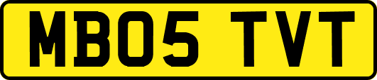 MB05TVT