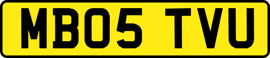 MB05TVU