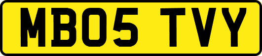 MB05TVY