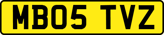 MB05TVZ