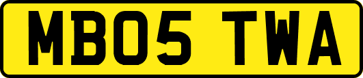 MB05TWA