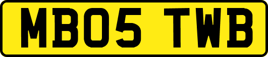 MB05TWB