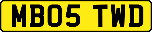 MB05TWD