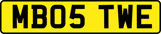 MB05TWE