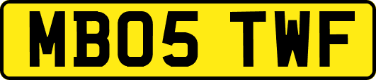 MB05TWF