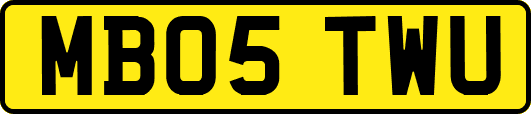 MB05TWU