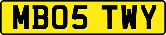 MB05TWY