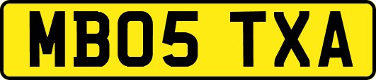 MB05TXA