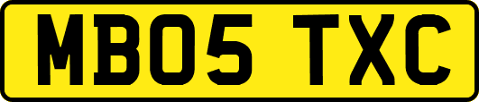 MB05TXC