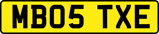 MB05TXE