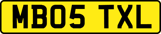 MB05TXL