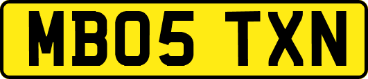 MB05TXN