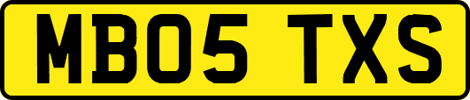 MB05TXS
