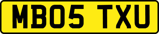 MB05TXU