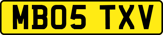 MB05TXV