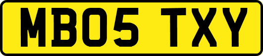 MB05TXY
