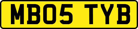 MB05TYB