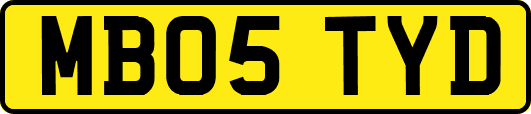 MB05TYD