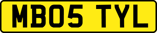 MB05TYL